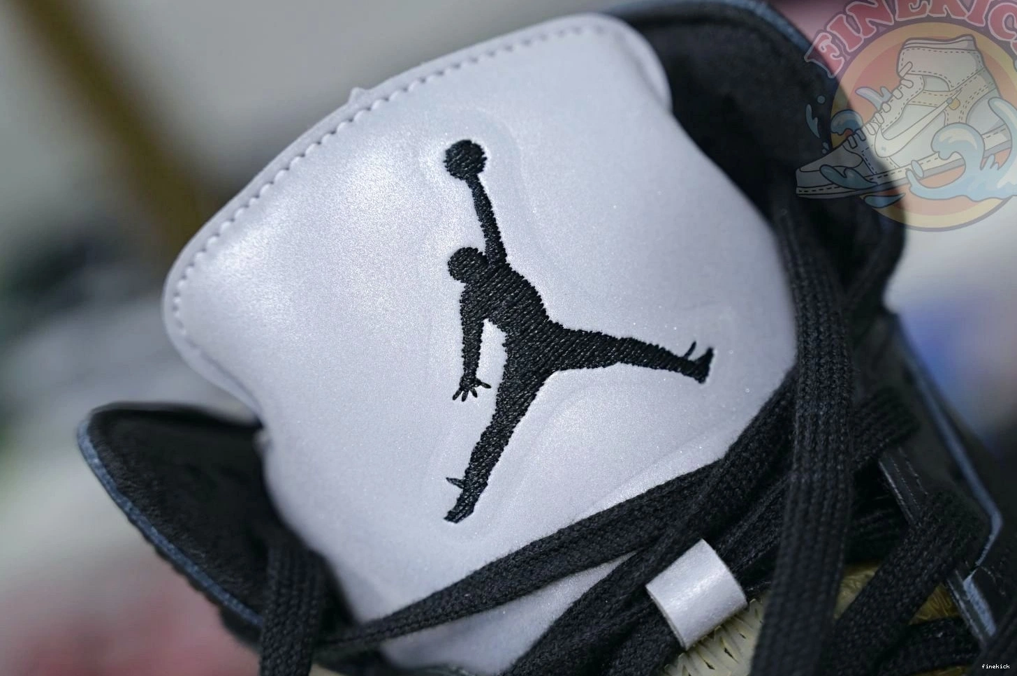 MA Jordan MANIÉRE Air x 5 A 1219